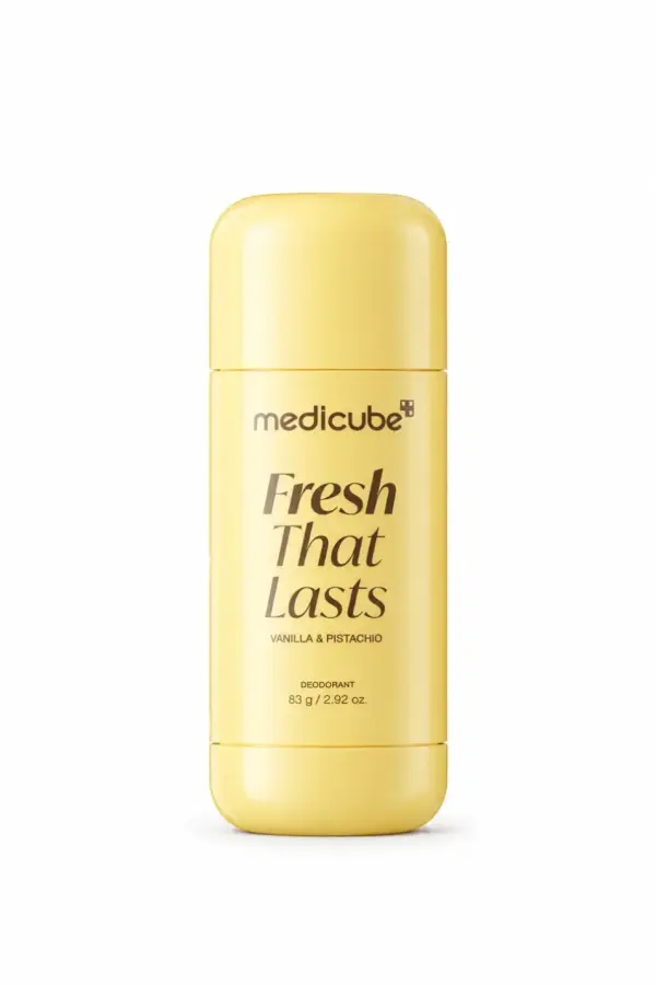 دئودورانت مدی کیوب مدل (Fresh That Lasts)