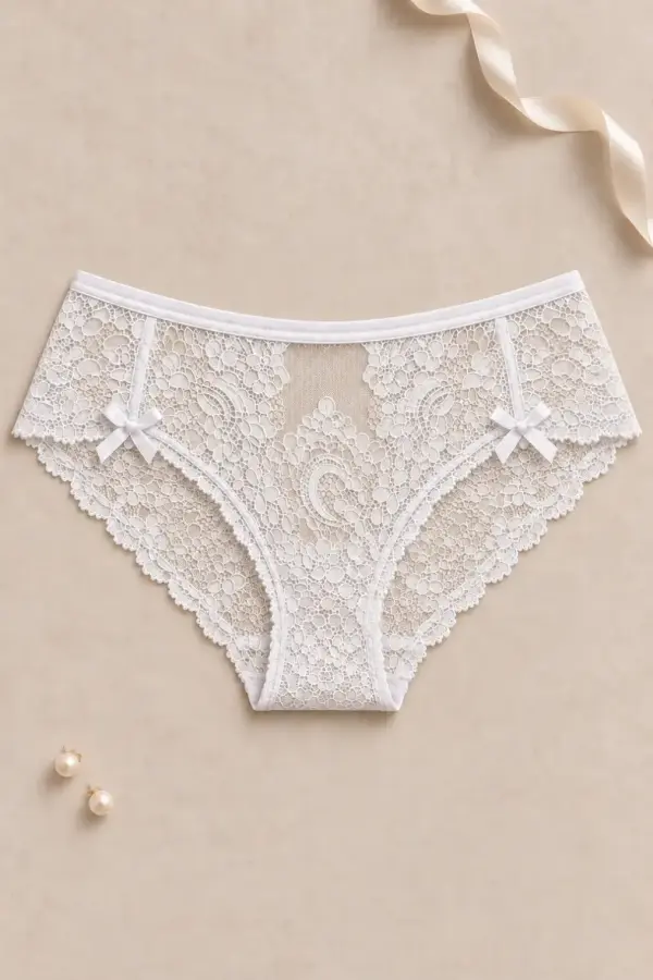 شورت فانتزی زنانه پرل (PEARL) 69920
