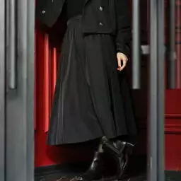 دامن زنانه باربارا (Barbara) سین استایل