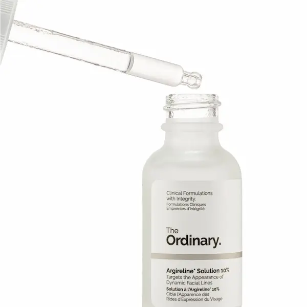 سرم ضد چروک و پرکننده خطوط آرژیرلین 10% اوردینری (Ordinary)