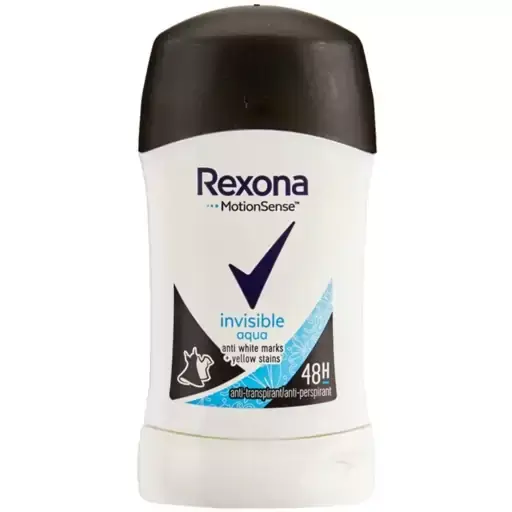 استیک ضد تعریق رکسونا زنانه (Rexona)