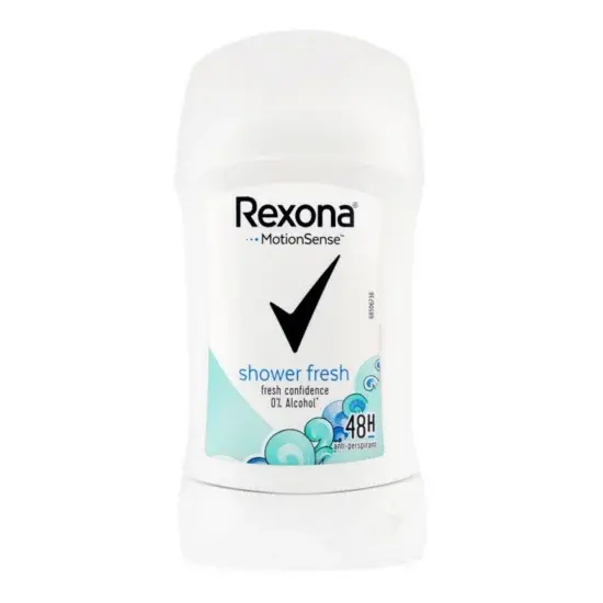 استیک ضد تعریق رکسونا زنانه (Rexona)