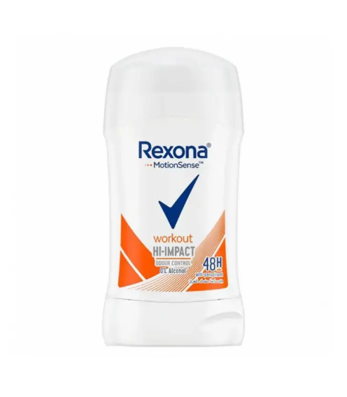 استیک ضد تعریق رکسونا زنانه (Rexona)