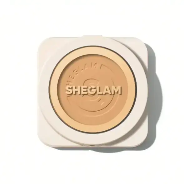 پنکک کرم پودری شیگلم (Sheglam)