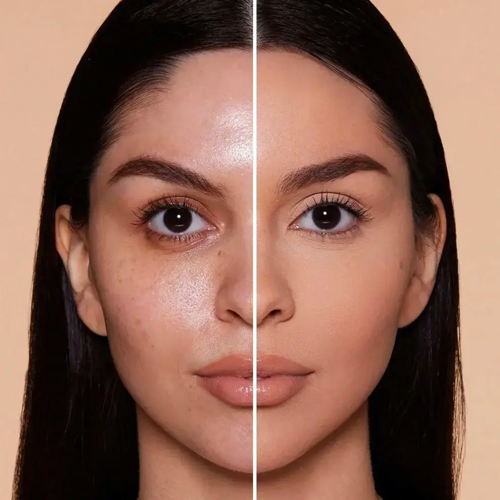 پنکک کرم پودری شیگلم (Sheglam)