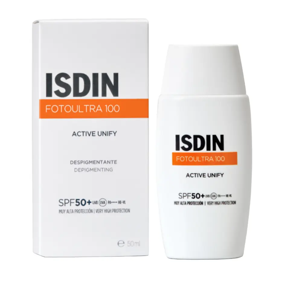 ضدآفتاب ضدلک ایزدین (Isdin)