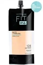 کرم پودر فیت می برند میبلین (Maybelline)