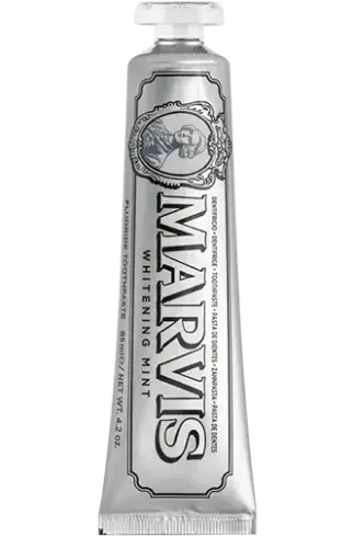 خمیردندان سفید کننده مارویس (MARVIS )