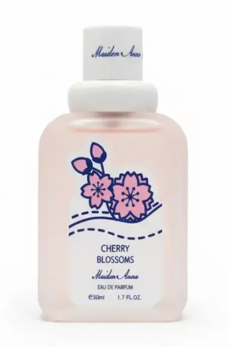 عطر بیکینی MAIDEN ANNA اصل