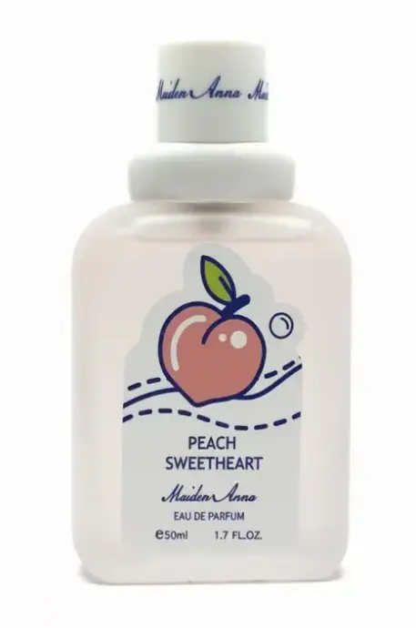 عطر بیکینی MAIDEN ANNA اصل