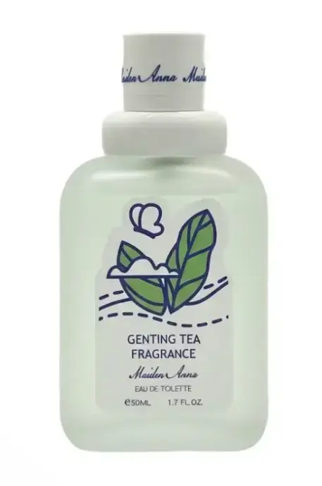 عطر بیکینی MAIDEN ANNA اصل