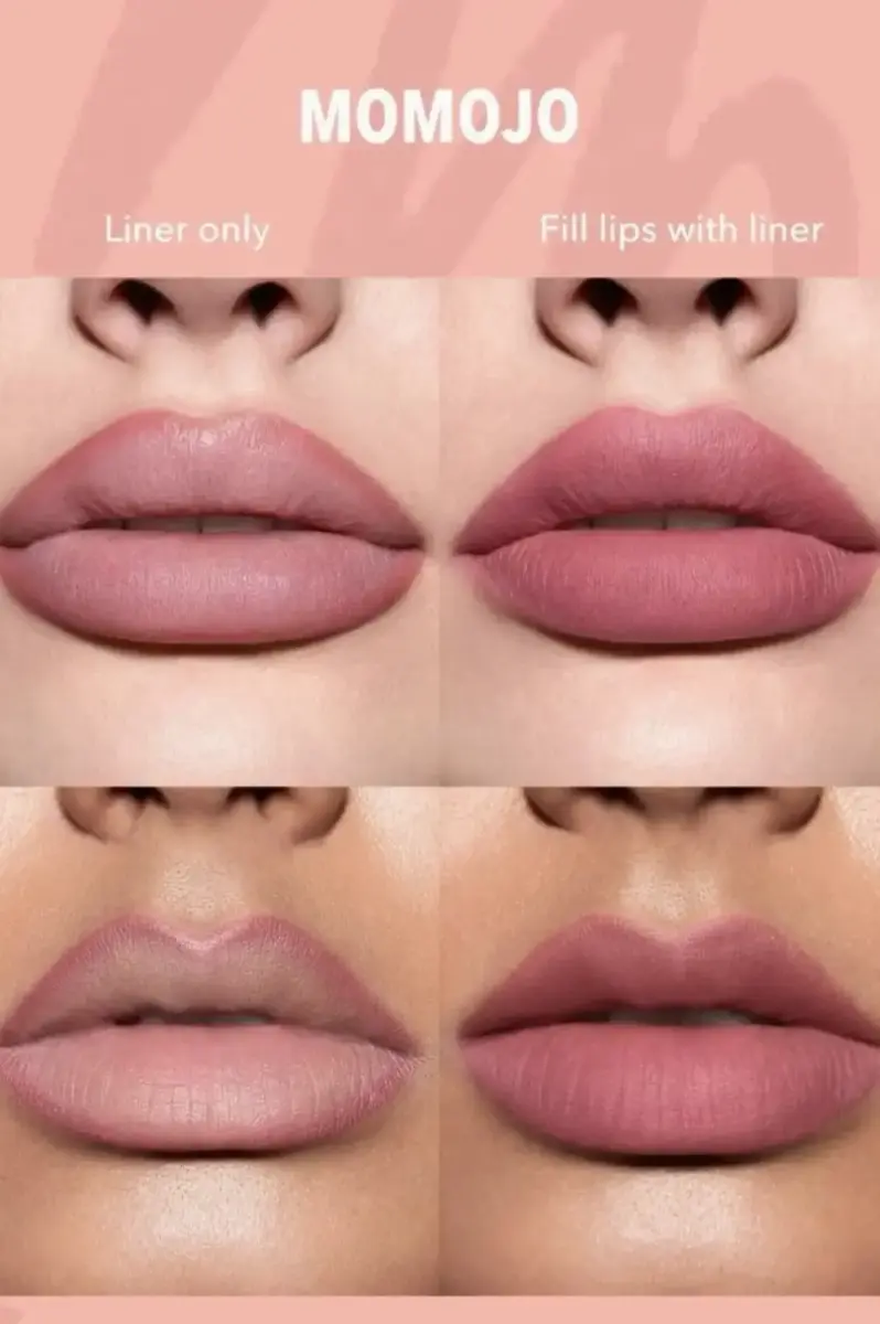 خط لب 3 تایی شیگلم (Sheglam)