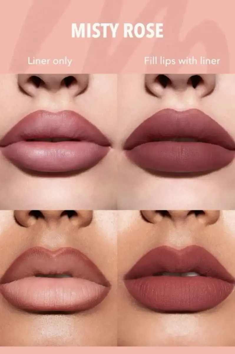خط لب 3 تایی شیگلم (Sheglam)