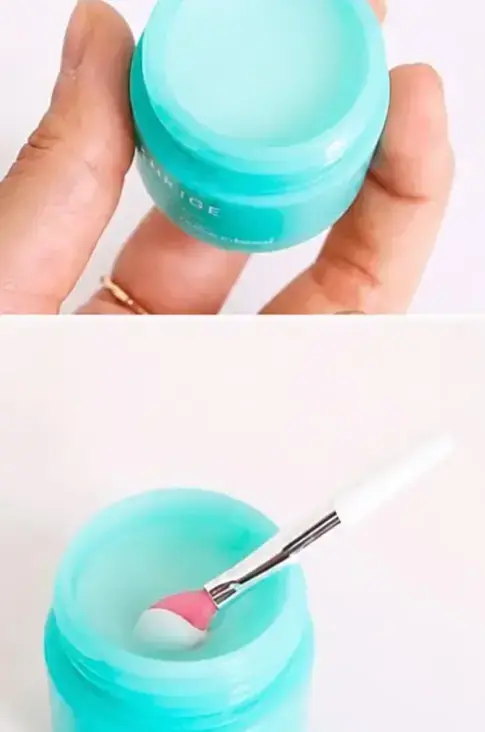 ست ۴ عددی ماسک لب اورجینال لانیژ (Laneige)