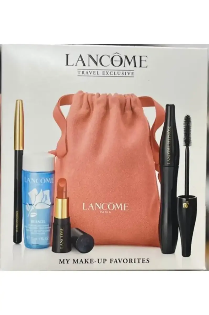 پک مسافرتی لانکوم (Lancome)