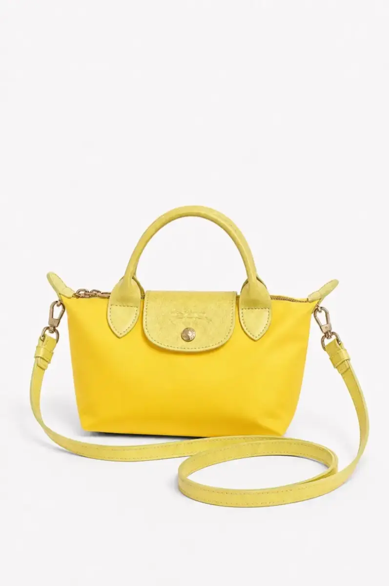 کیف لانگ چامپ (Longchamp) اصل فرانسه