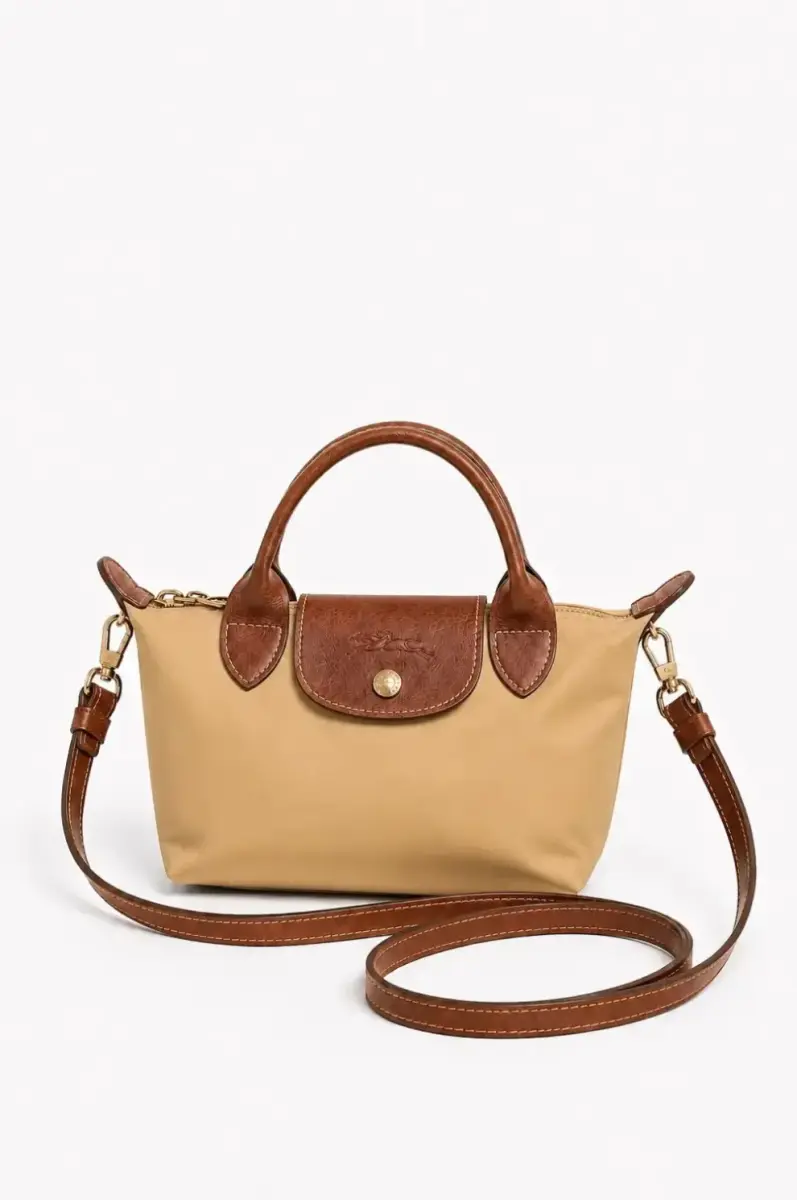 کیف لانگ چامپ (Longchamp) اصل فرانسه