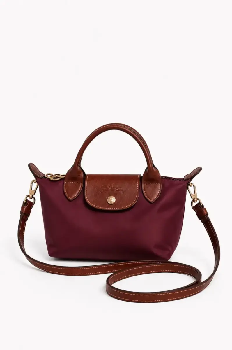 کیف لانگ چامپ (Longchamp) اصل فرانسه