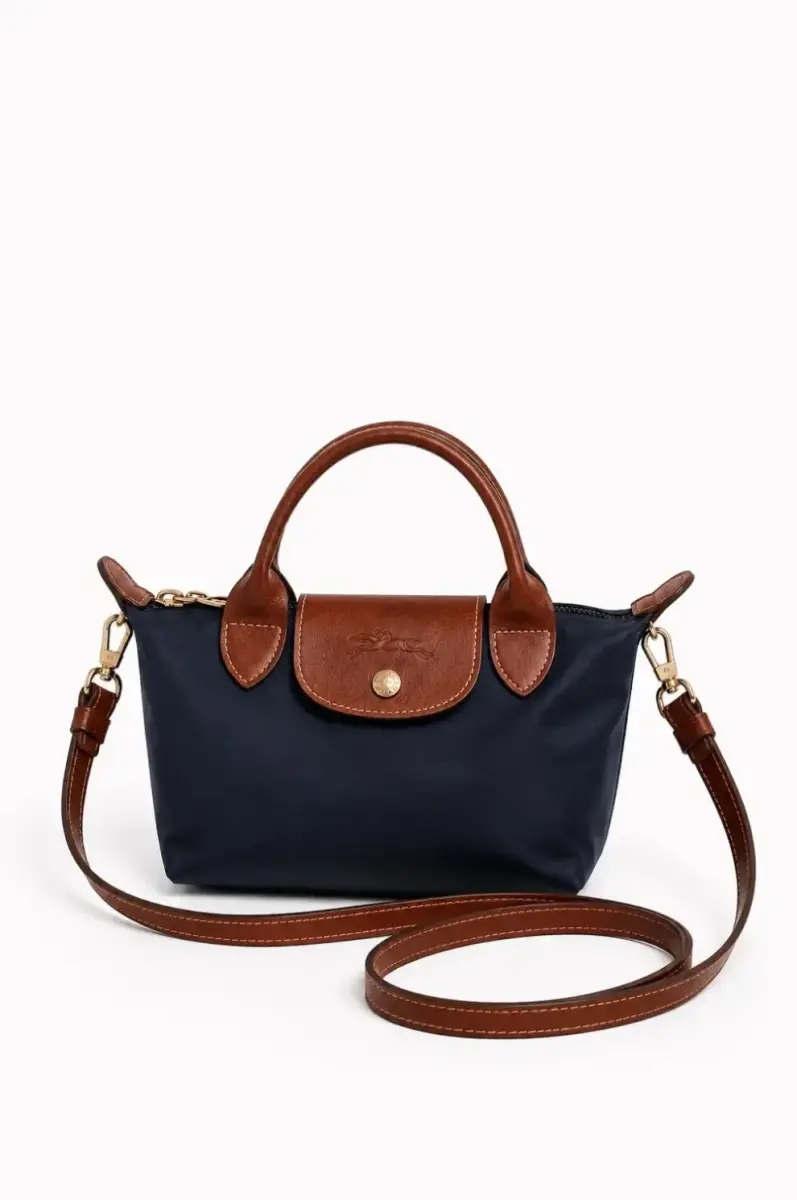 کیف لانگ چامپ (Longchamp) اصل فرانسه