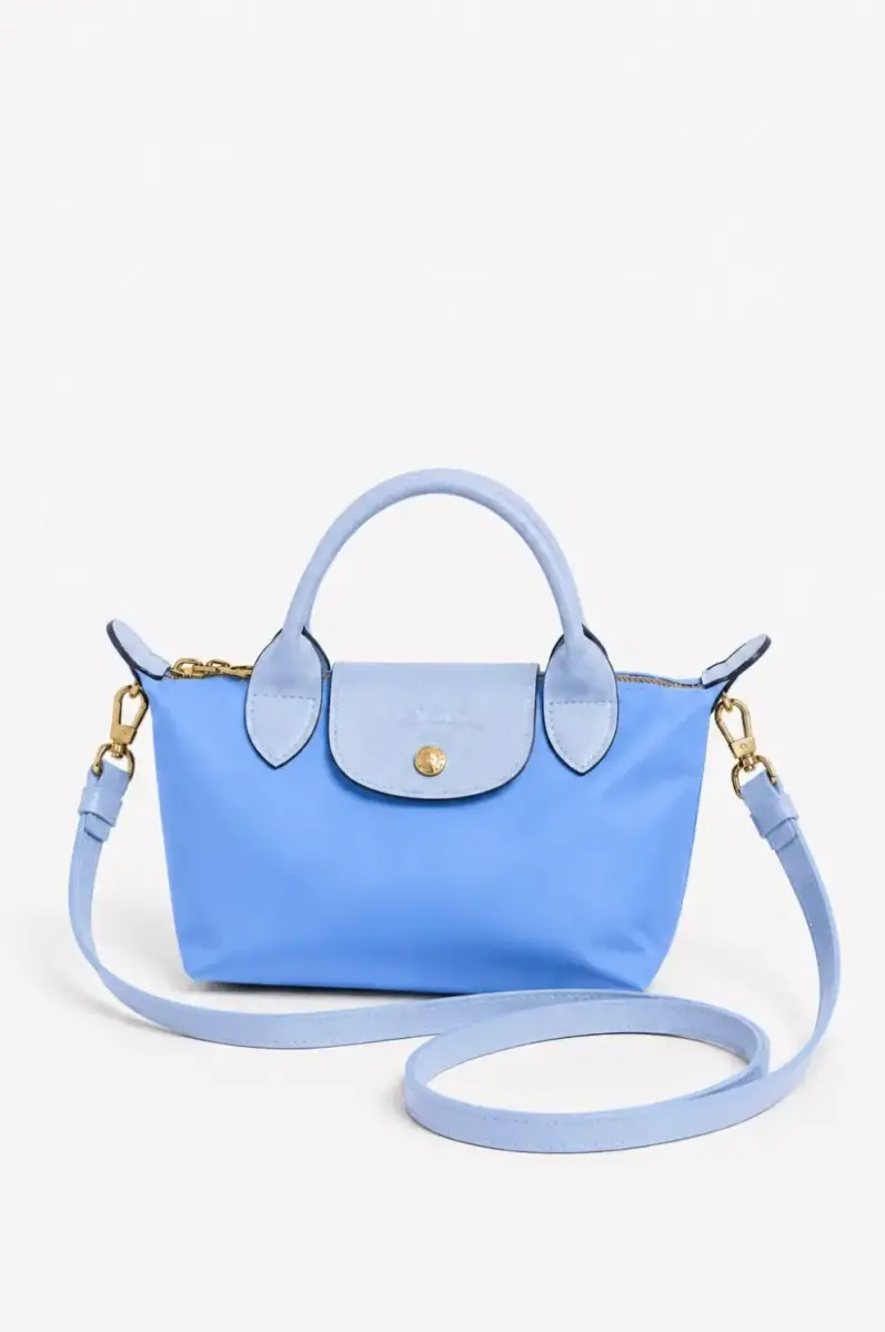 کیف لانگ چامپ (Longchamp) اصل فرانسه
