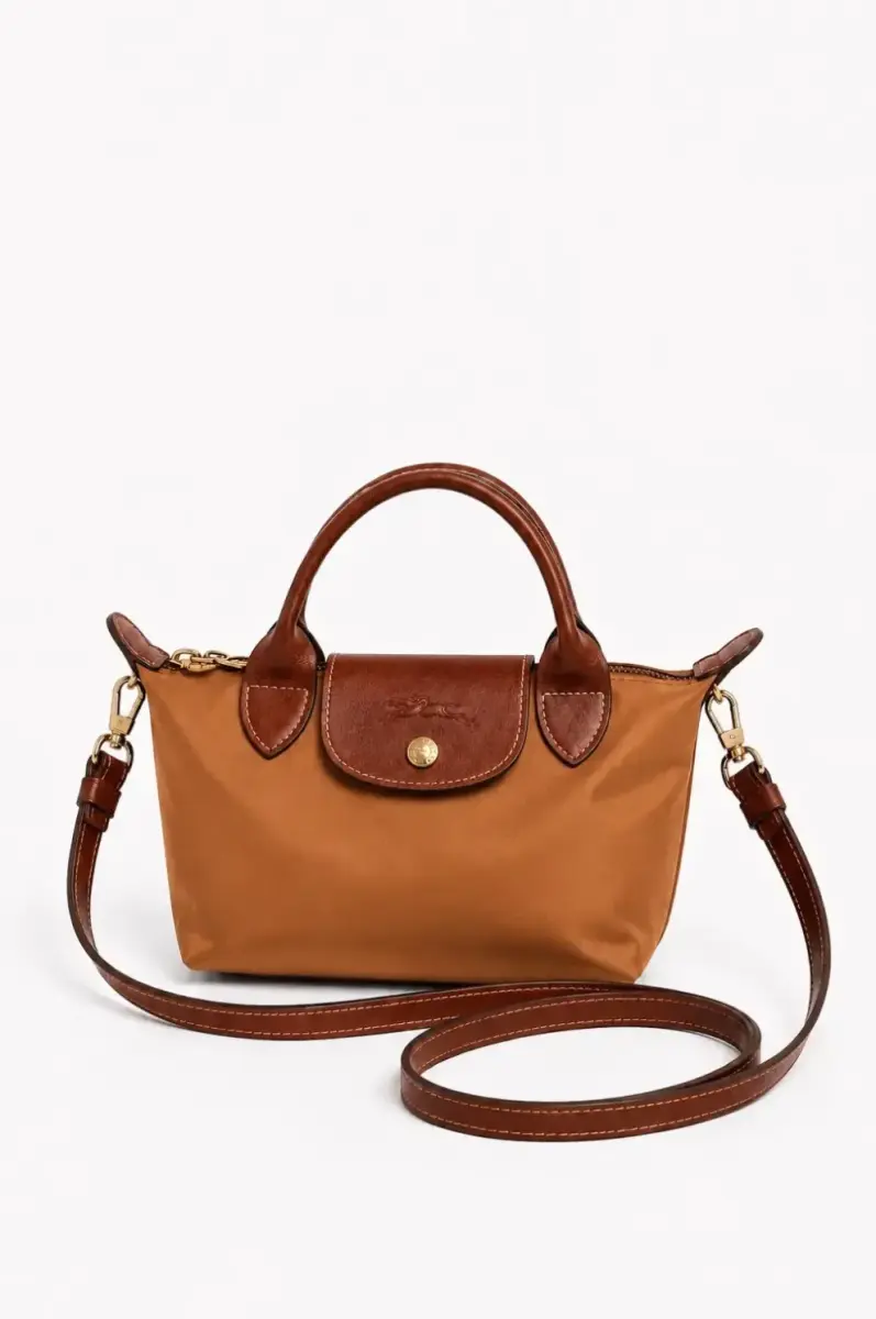 کیف لانگ چامپ (Longchamp) اصل فرانسه