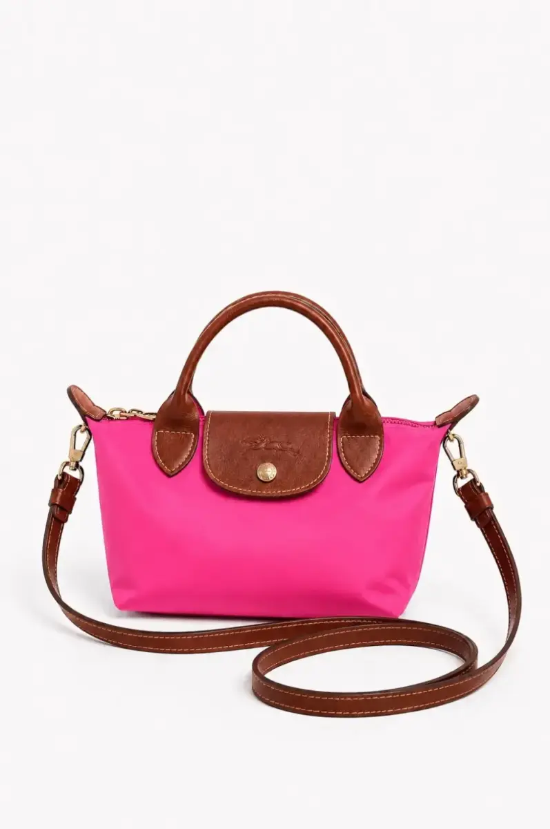 کیف لانگ چامپ (Longchamp) اصل فرانسه