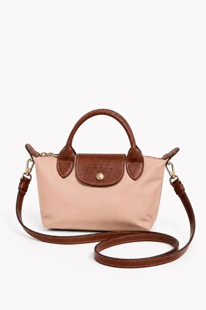 کیف لانگ چامپ (Longchamp) اصل فرانسه
