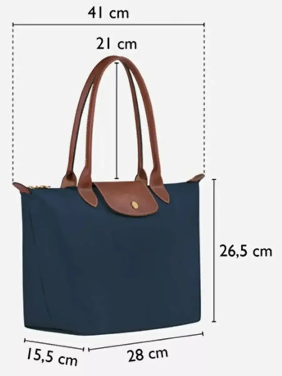 کیف لانگ چامپ (Longchamp) اصل فرانسه