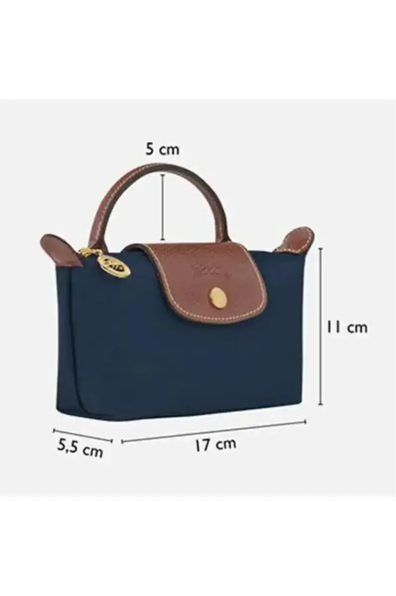 کیف لانگ چامپ (Longchamp) اصل فرانسه