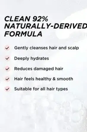 شامپو HONEY INFUSED HAIR گیسو (Gisou)