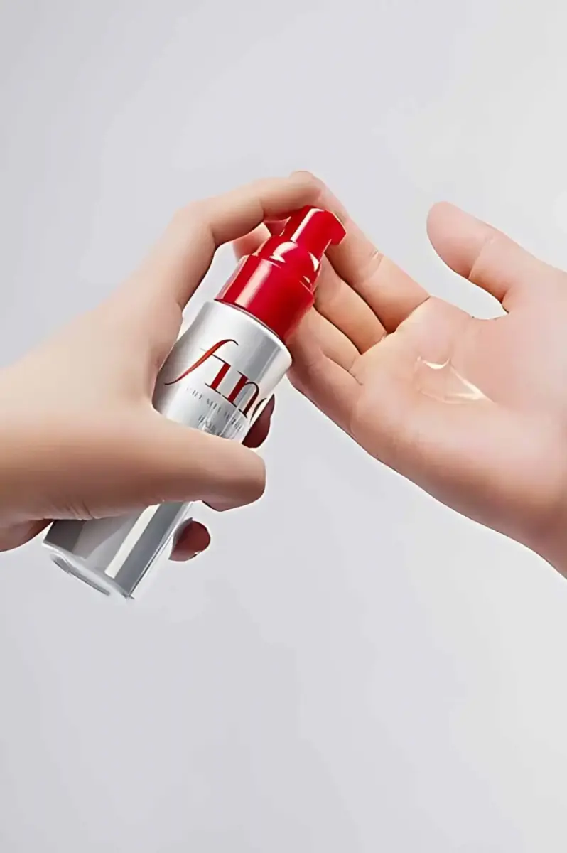 روغن مو فینو پریمیوم تاچ شیسیدو (Shiseido) 70 میل