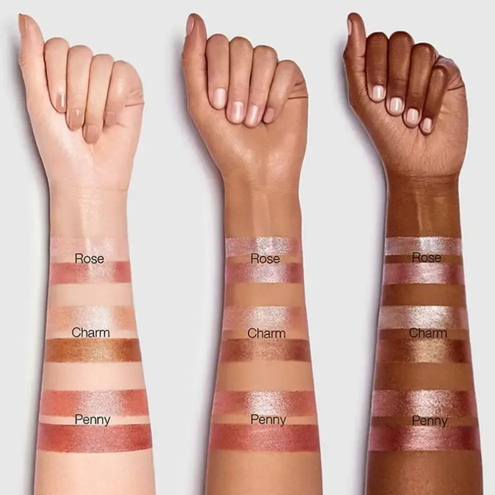 سایه استیکی دو رنگ شیگلم (Sheglam)