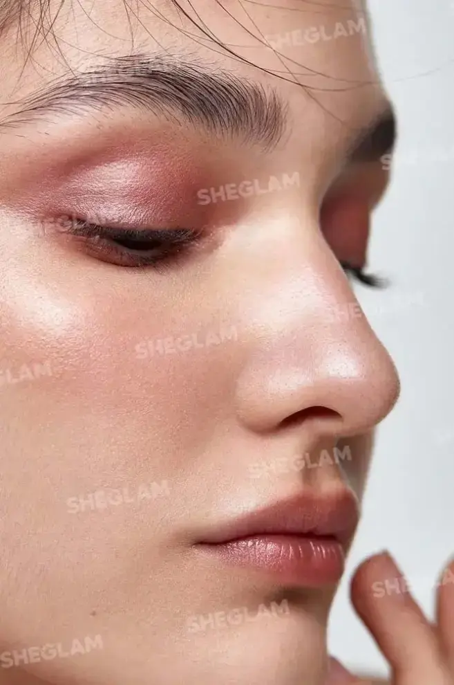 سایه استیکی دو رنگ شیگلم (Sheglam)