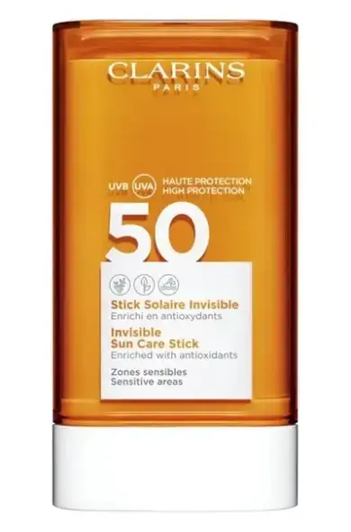 ضد آفتاب استیکی کلارنس (Clarins)