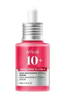 سرم نیاسینامید آنوا (Anua)