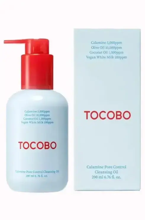 روغن پاک کننده آرایش توکوبو (Tocobo)