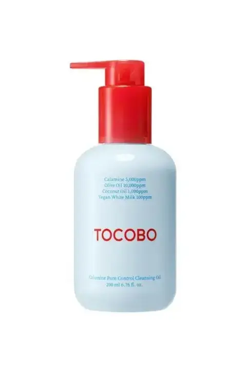 روغن پاک کننده آرایش توکوبو (Tocobo)