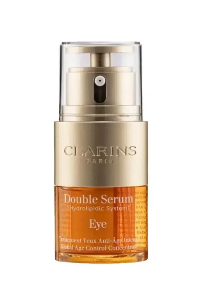 سرم دور چشم کلارنس (Clarins)