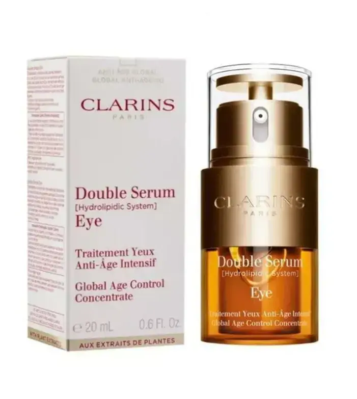 سرم دور چشم کلارنس (Clarins)