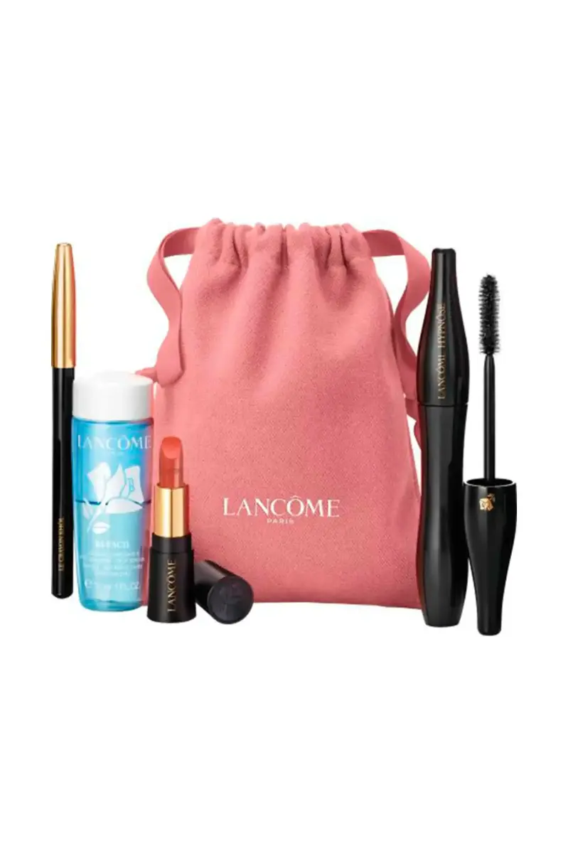 پک مسافرتی لانکوم (Lancome)