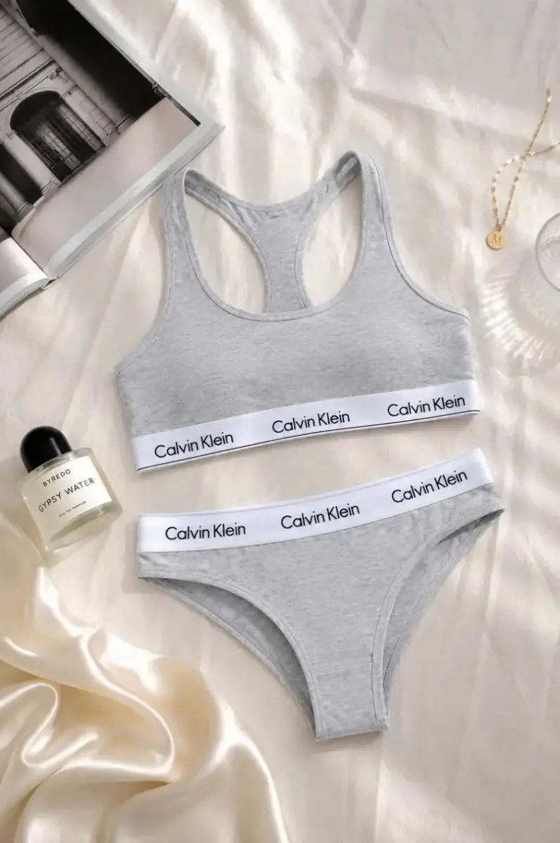 ست لباس زیر کلوین کلاین (Calvin Klein)