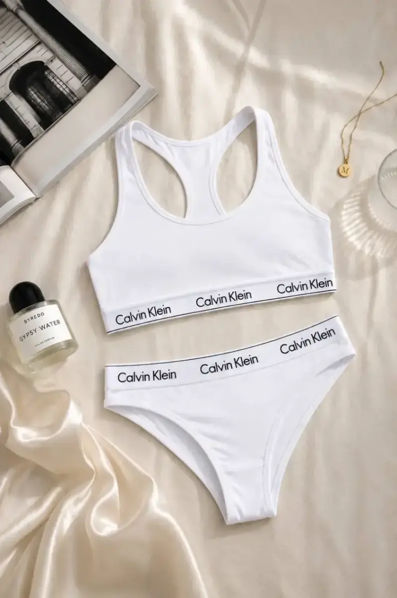 ست لباس زیر کلوین کلاین (Calvin Klein)
