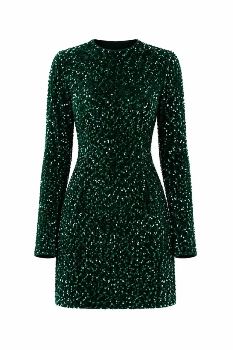 پیراهن زنانه گرین (GREEN0)