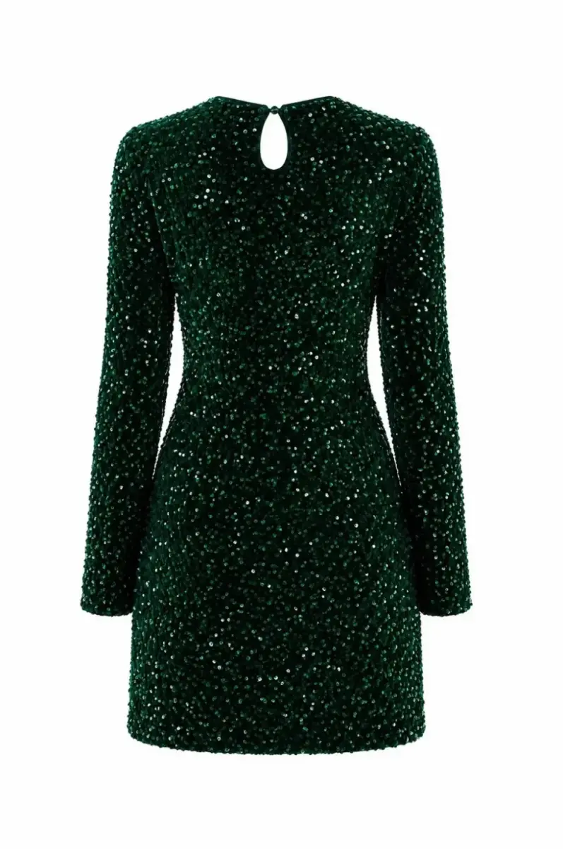 پیراهن زنانه گرین (GREEN0)