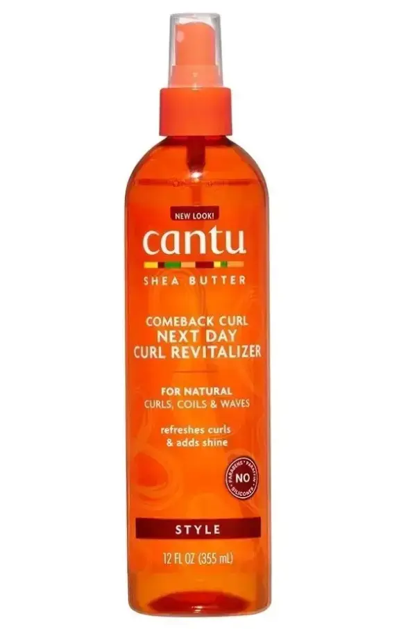 احیا کننده فر مو کانتو (Cantu)