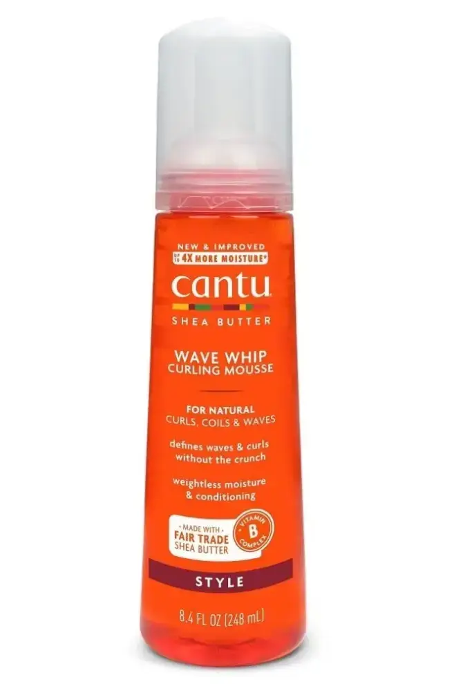موس موی فر کانتو (Cantu)