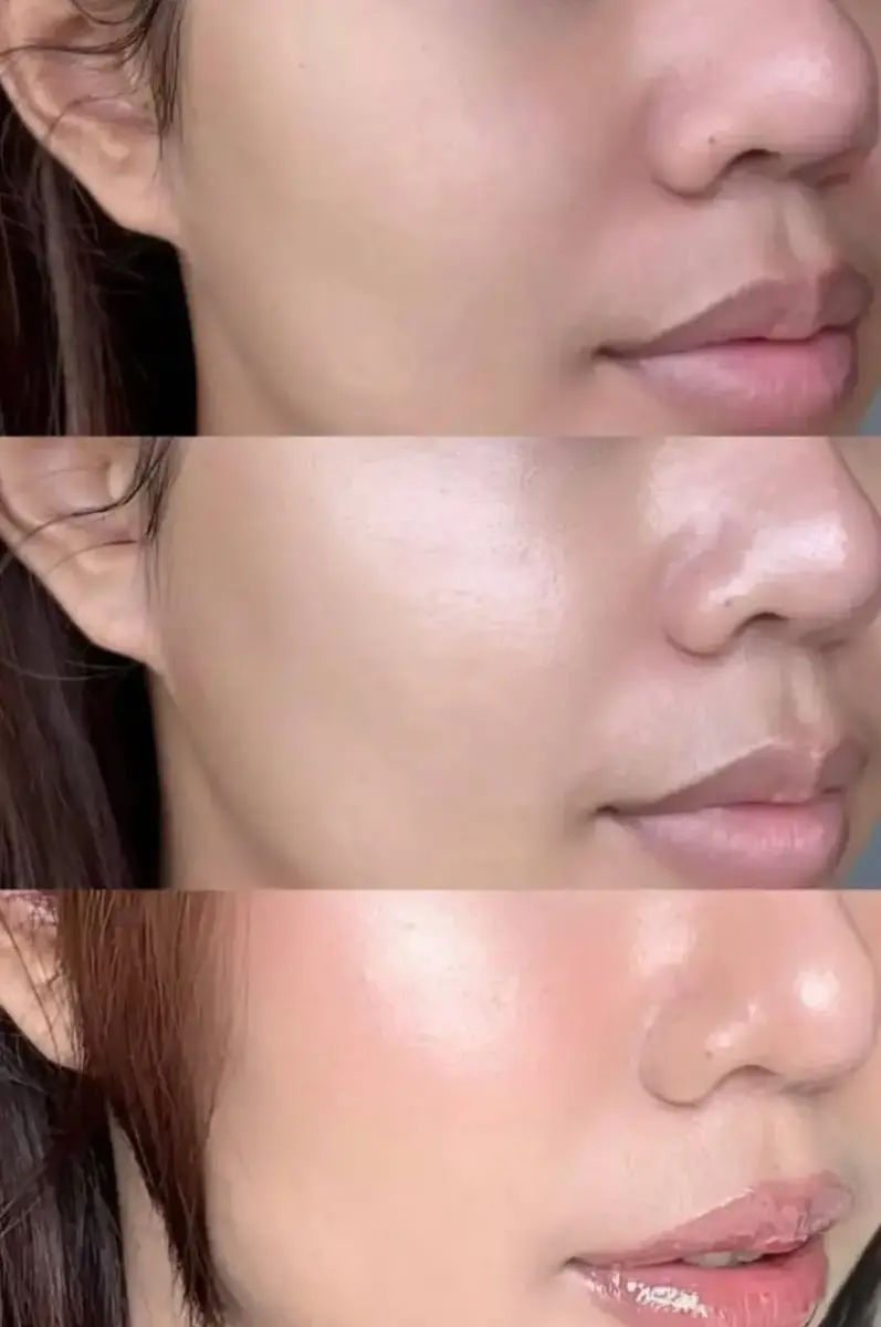 لومی گلوشن لورال (L’Oréal)