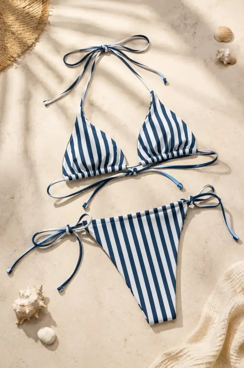 مایو دو تکه آناشه (Anashe)
