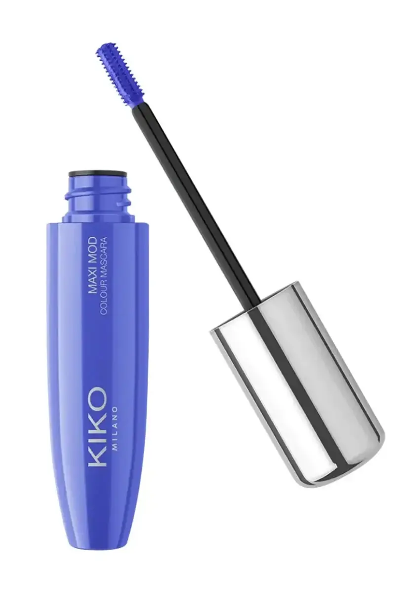 ریمل رنگی مدل Maxi Mod Mascara کیکو (KIKO)