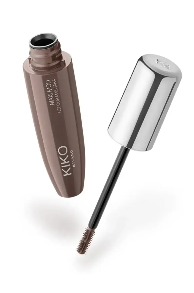 ریمل رنگی مدل Maxi Mod Mascara کیکو (KIKO)